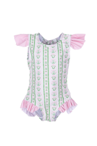 the oaks Seaside Bathing Suit