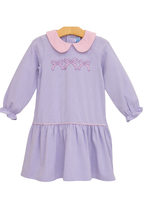 trotter street Bows Dress