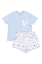 Cypress Row Little League Beckham Play Set