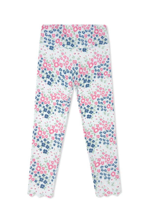 set fashions Sadie Scallop Legging