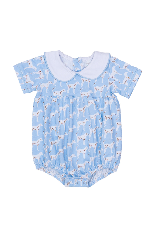 the oaks Hank Bubble