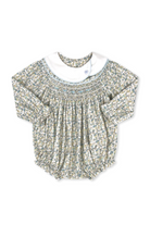 lullaby set Courtney Bubble Long Sleeve