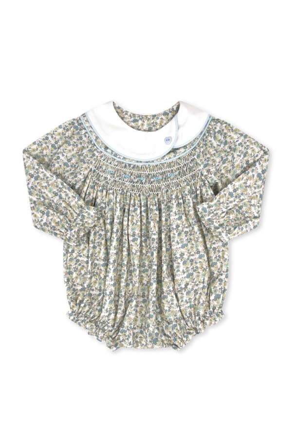 lullaby set Courtney Bubble Long Sleeve