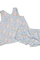 three little ducks Brynn Bloomer Set