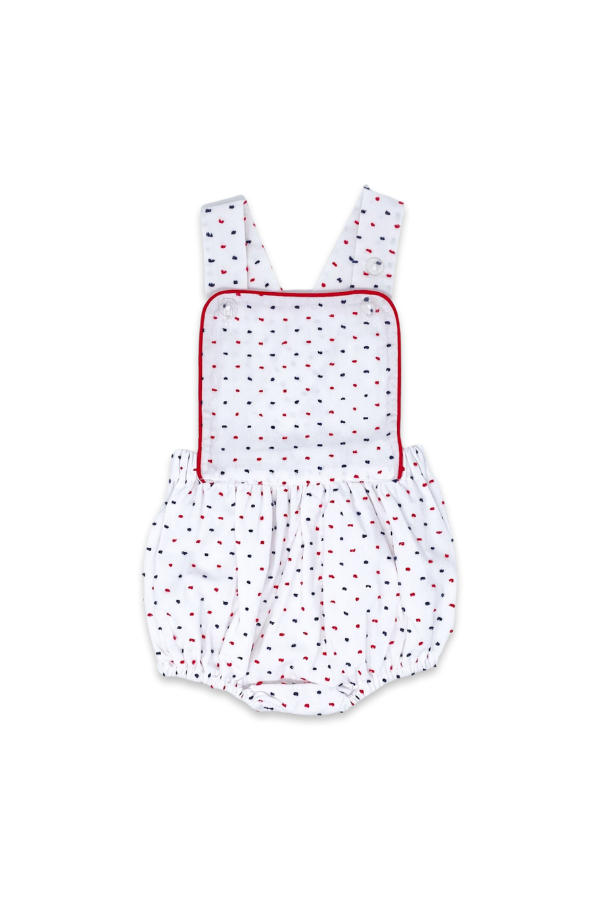 lullaby set arthur apron bubble