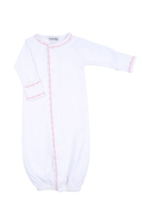magnolia baby Baby Joy Girl Crochet Trim Converter