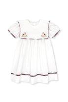 lullaby set Hope Chest Dress