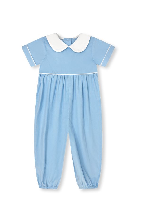 lullaby set Rover Romper