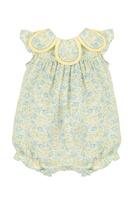 Sophie and Lucas Buttercup Petal Bubble