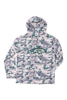 prodoh Pro Performance Hoodie | Neutral Camo