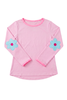 set fashions Kylie Long Sleeve Tee