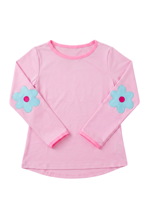 set fashions Kylie Long Sleeve Tee