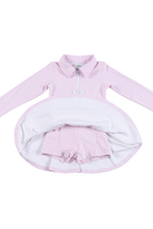 Poppyland Grace dress