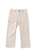 prodoh Boys' Pro Performance Angler Pant | Feather Gray