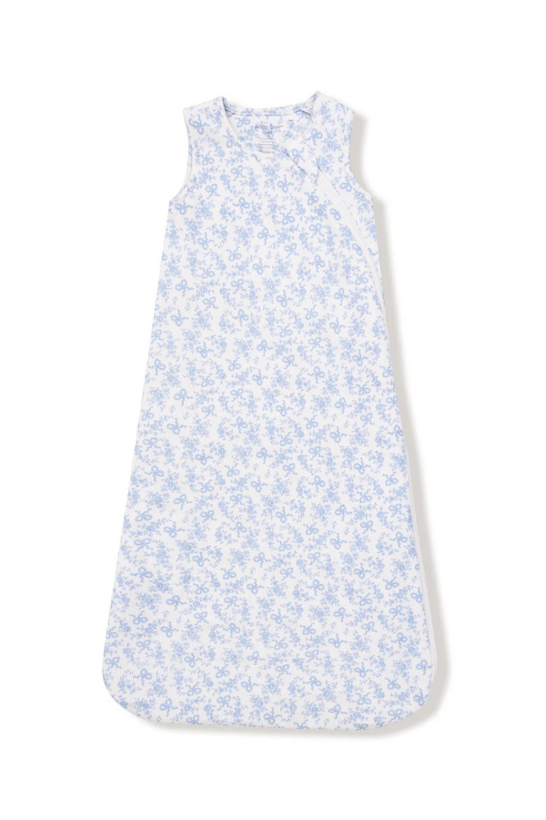 angel dear Romi Floral Sleep Sack