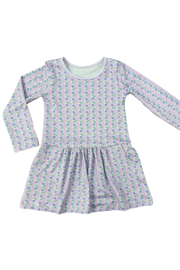 Poppyland Hattie dress