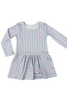 Poppyland Hattie dress