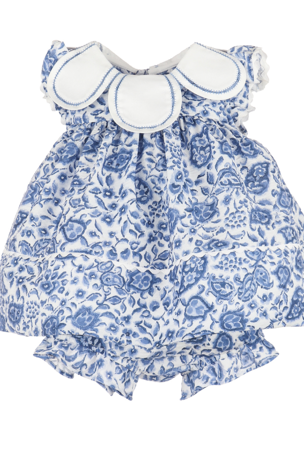 sophie & lucas Delaney Petal Float