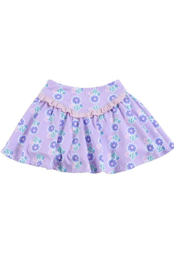 Poppyland Sabrina Skirt