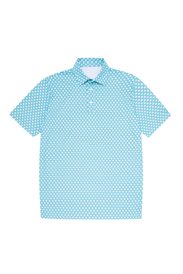 meripex Golf Ball Polo