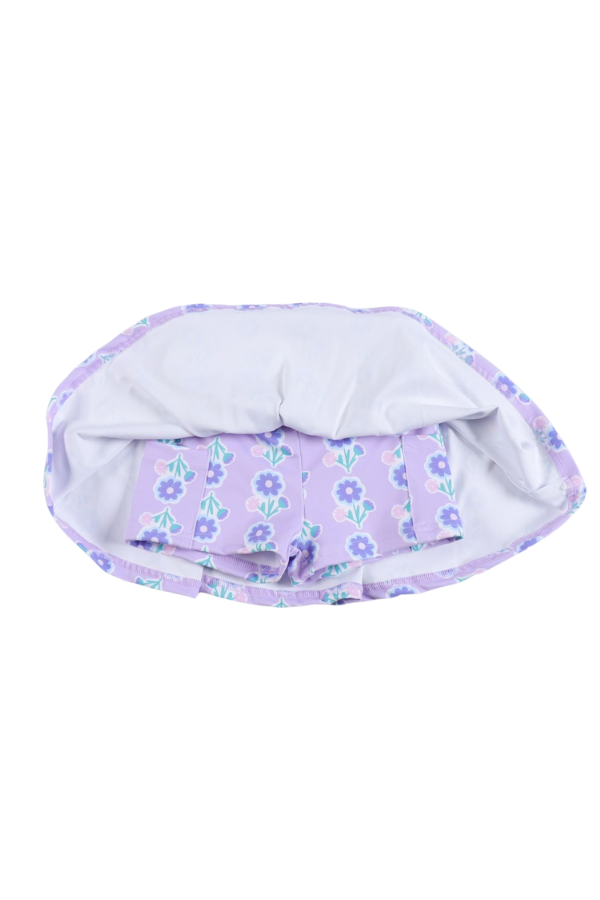 Poppyland Sabrina Skirt