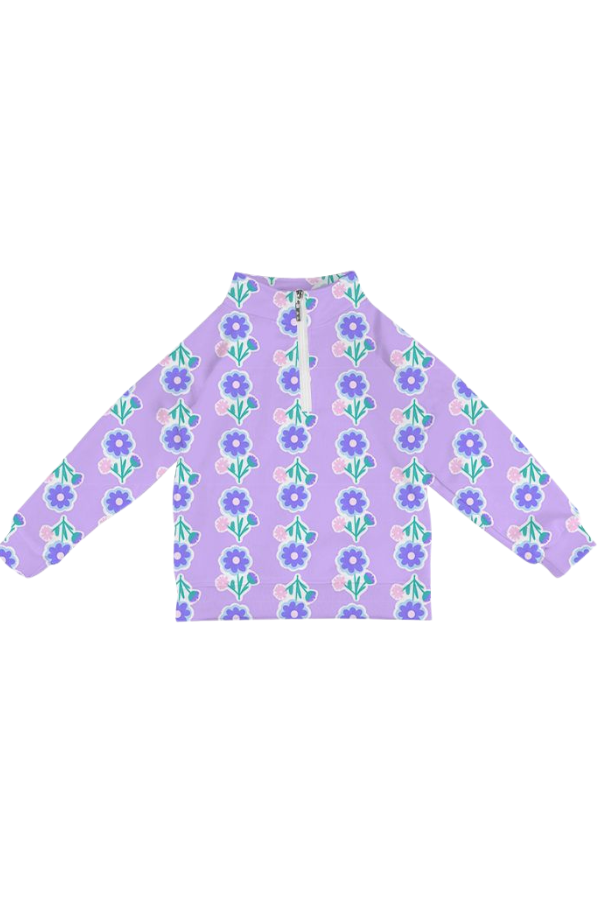 Poppyland Lily Pullover