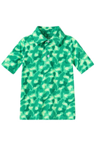 meripex Golf Camo Polo