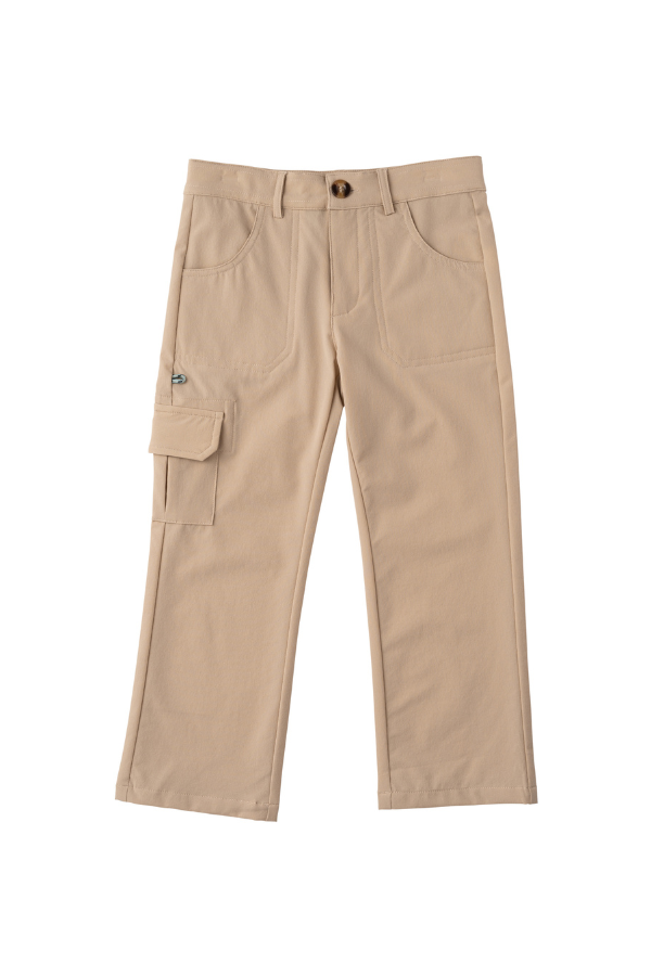 prodoh  Original Angler Pant | Island Fossil