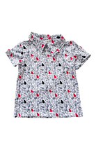 meripex Georgia Camo Polo