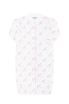 nellapima Pink Rocking Horse Converter Gown