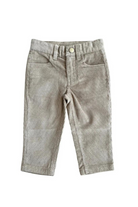 babysprouts Corduroy Pants | Taupe