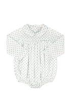 lullaby set Covington Bubble Long Sleeve