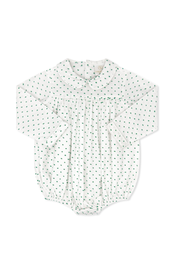 lullaby set Covington Bubble Long Sleeve