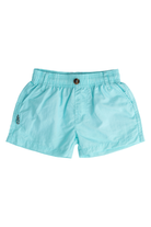 prodoh Boys' Outrigger Performance Short | Aruba Blue