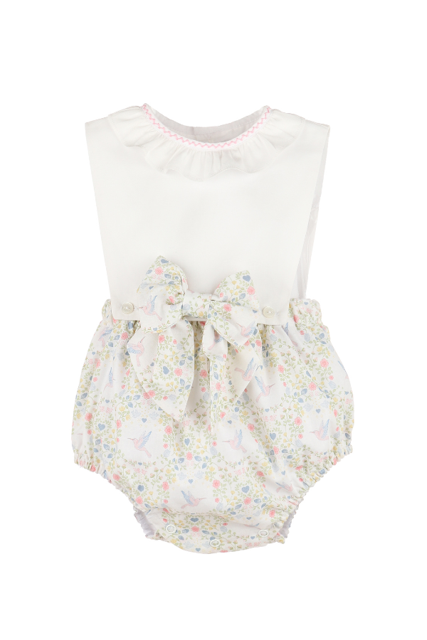 sophie & lucas Coquette Birdie Bubble