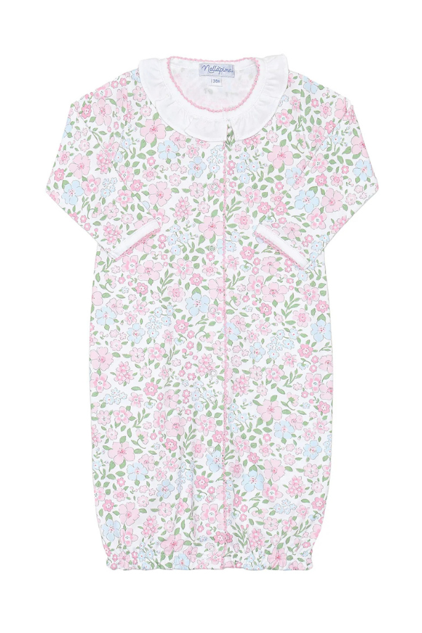 nellapima English Gown Converter Gown