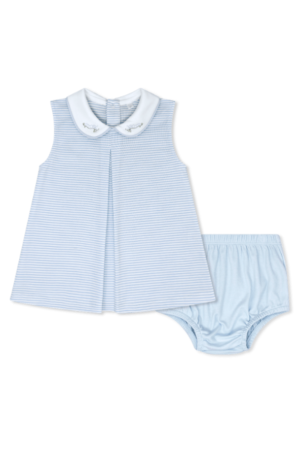 lullaby set Collier Diaper Set