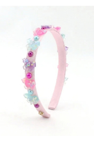 poppyland Unicorn Sparkle Headband