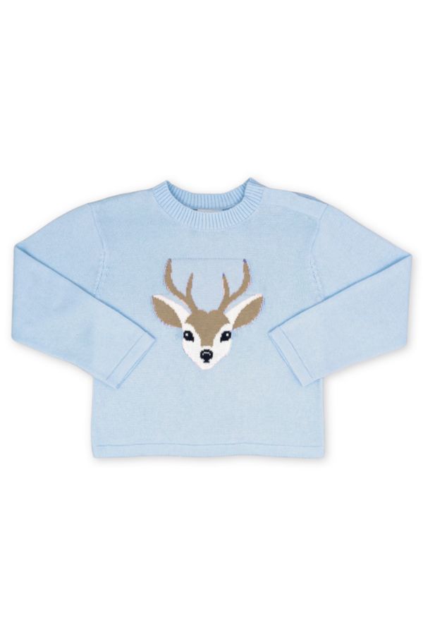 LULLABY SET Ryan Sweater