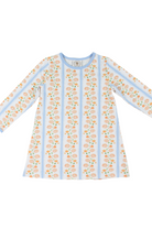 cypress row Gourd and Grace Girls Susie Swing Dress