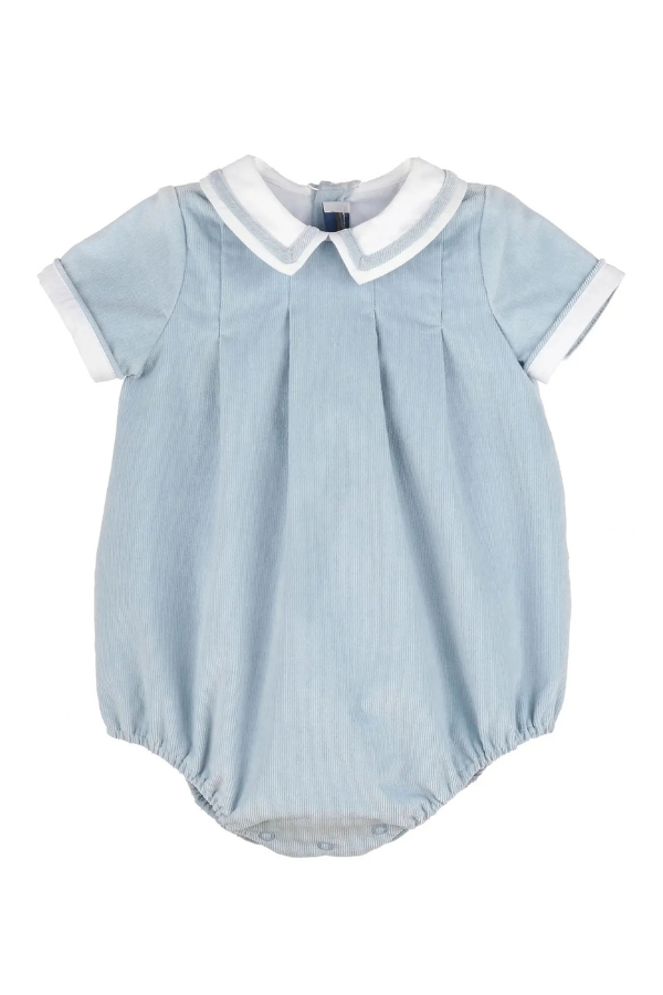 SOPHIE & LUCAS Vintage Cords Boy Bubble