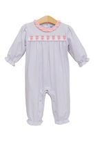 trotter street Twinkle Toes Romper
