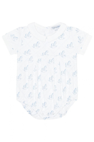 nellapima Blue Rocking Horse Bubble