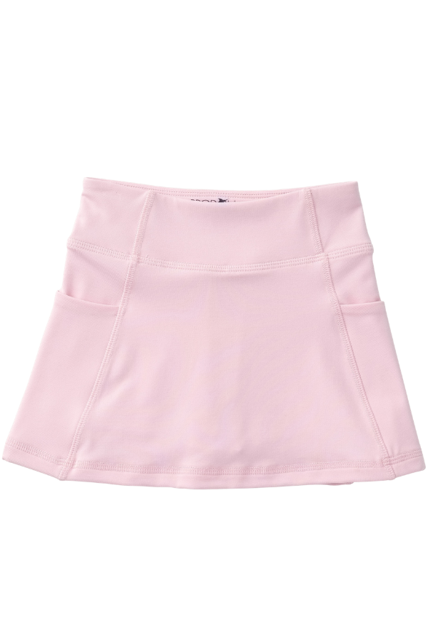 PRODOH Girls' Creekside Court Skort