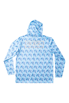 prodoh Mens' Pro Performance Hoodie Tee