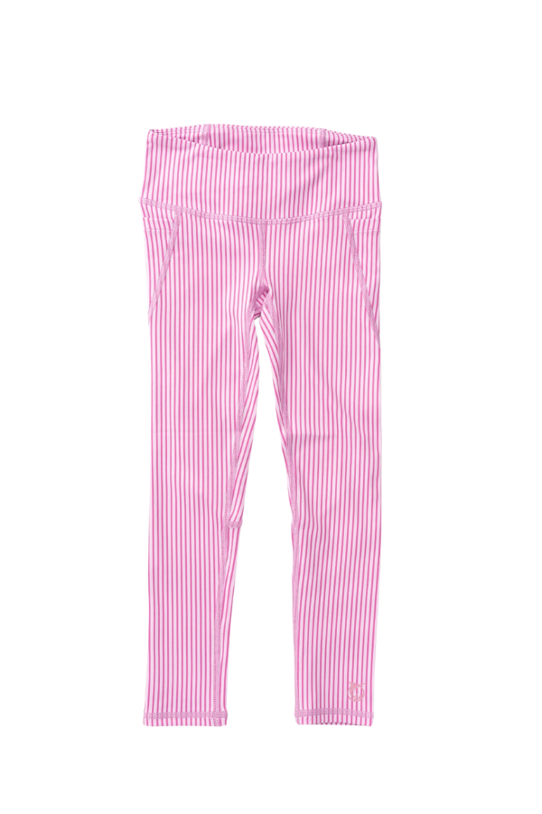 PRODOH Girls' Athletic Legging