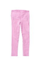 PRODOH Girls' Athletic Legging