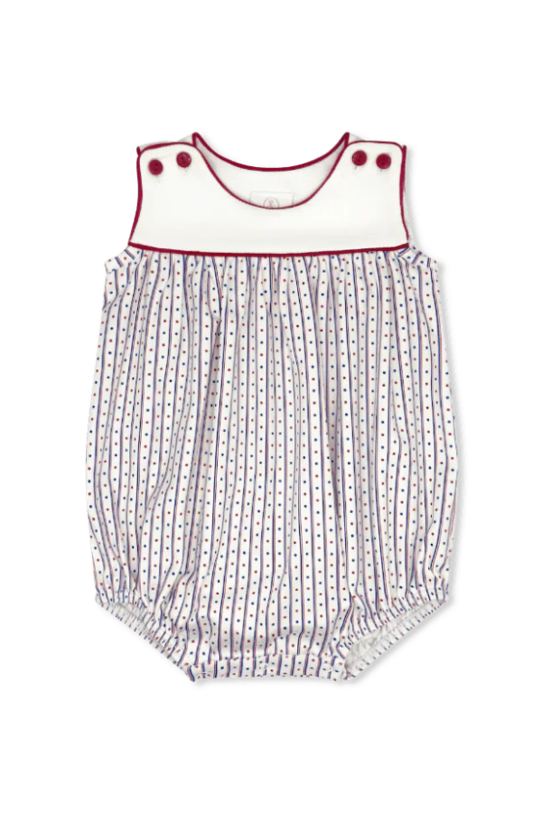 lullaby set Charming Bubble | All American Red