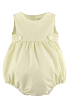 Sophie & Lucas Keylime Boy Bubble