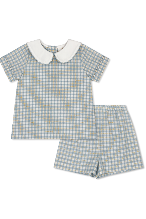 lullaby set Sibley Short Set